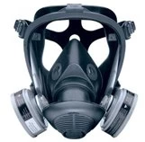 Gas Masks