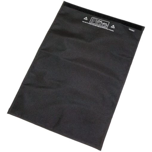 EMP Faraday Bag - Electromagnetic Pulse Protection Faraday Bag - Image 5