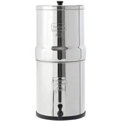 Big Berkey System