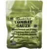 quikclot combat gauze